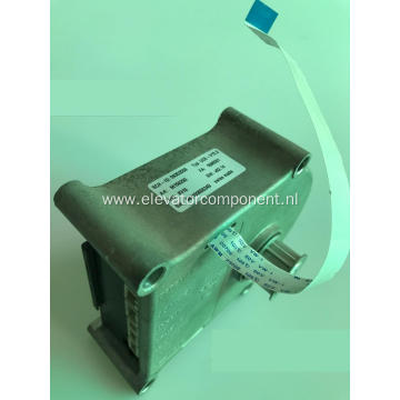 V15 Door Motor for Sch****** Elevators 59353550